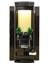Soka Gakkai Furniture-style Buddhist Altar "Kagayaki" Available in 3 colors Made in Japan Specially designed for permanent Gohonzon